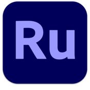 Adobe Premiere Rush v1.5.50