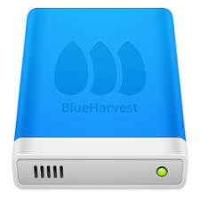BlueHarvest 8.5.0