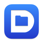 Default Folder X 6.2.8