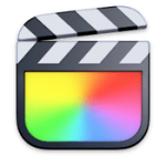 Final Cut Pro 10.5.4