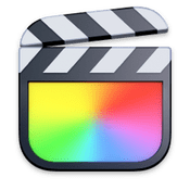 Final Cut Pro 10.8.1