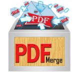 PDF Merge & PDF Splitter + 6.4.4