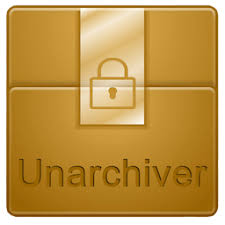 RAR Unarchiver – Unzip RAR ZIP 3.3.9