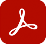 Adobe Acrobat Pro DC 23.003.20244