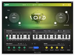 uJAM Beatmaker VOID v2.4.0