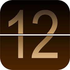 Digital Clock 3D 2.1.2