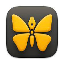 Ulysses: Writing App 39.3
