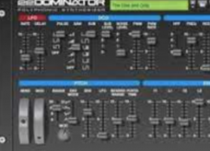 Audio Realism ADM1x v1.6.1.9
