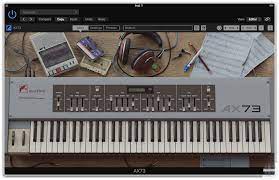 Martinic PIANET T v1.0.1