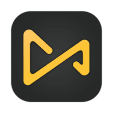 TunesKit AceMovi Video Editor 5.8.0.34