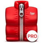 A-Zippr: RAR & Zip Extractor Premium 2.1