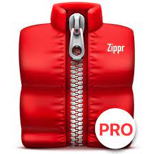 A-Zippr: RAR & Zip Extractor Premium 2.1