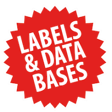 Labels and Databases 1.8.8