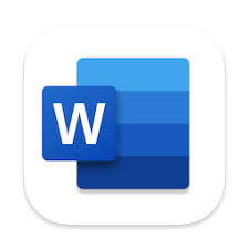 Microsoft Word 2021 for Mac LTSC v16.88