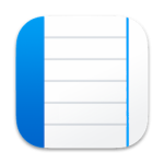 Notebooks 3.5