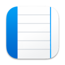Notebooks 3.5