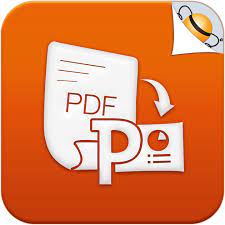 PDF to PowerPoint – Flyingbee 10.0.4