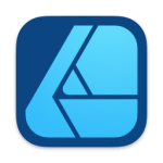 Affinity Designer 2.5.5