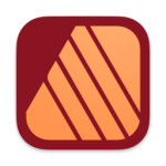 Affinity Publisher 2.5.5