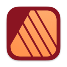 Affinity Publisher 2.5.5