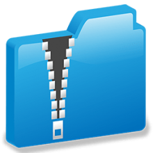iZip Archiver Pro 26.01