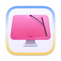 CleanMyMac X 4.15.14