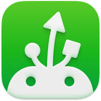 MacDroid Pro 2.5
