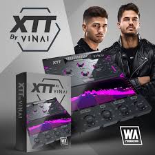 W.A. Production XTT by VINAI v1.1.2