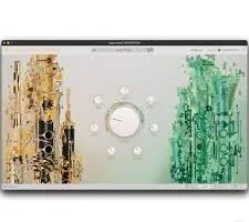 Arturia Augmented WOODWINDS v1.1.1