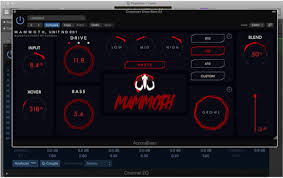Aurora DSP Mammoth v1.6.1