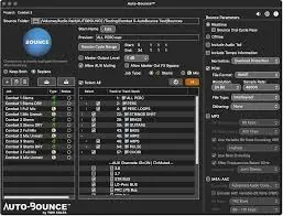 AutoBounce Auto-Bounce by Tom Salta v1.0.0