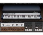 KORG Software EP-1 v1.0.3