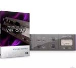 Native Instruments Enhanced EQ v1.4.7