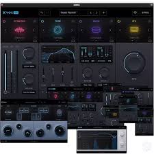 Nuro Audio XVOX Pro v1.0.4