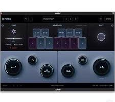 Nuro Audio Xpitch v1.0.3 macOS