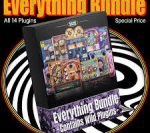Safari Pedals Everything Bundle v11.08.2024