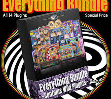 Safari Pedals Everything Bundle v11.08.2024