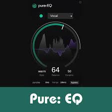 Sonible pure:EQ v1.0.2