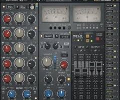 TBProAudio CS5501V2 v2.10.1