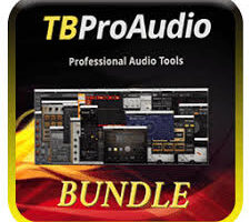 TBProAudio Bundle v2024.8