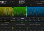 Tracktion Software SiNEE ChopSuey v1.3
