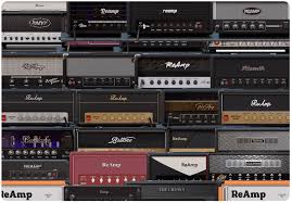 Audio Assault Amp Locker v1.1.9 All Products