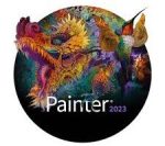 Corel Painter 2023 v23.0.0.352