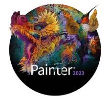 Corel Painter 2023 v23.0.0.352