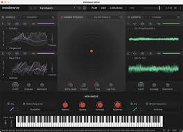 KORG Software Modwave Native v1.3.5