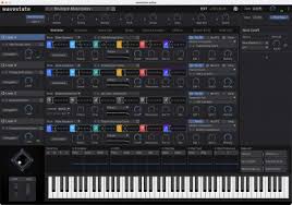 KORG Software Wavestate Native v1.4.5