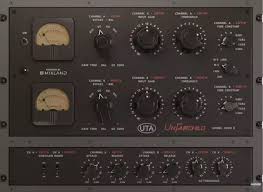 UnderTone Audio UnFairchild 670M mkII v1.0.1