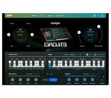 uJAM Beatmaker CIRCUITS v2.4.0