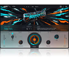 uJAM Finisher BOOST v1.4.0