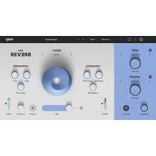 uJAM UFX Reverb v1.1.0